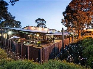 Hotel Burvale Nunawading